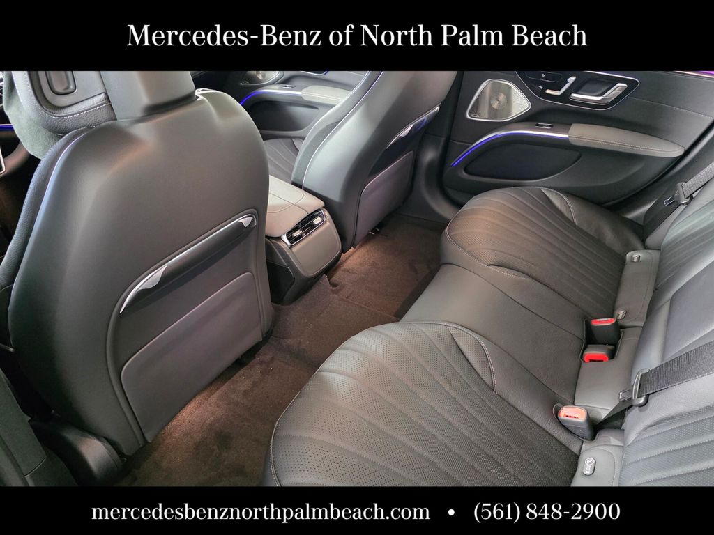 New 2026 Black Mercedes-Benz 450 image 13