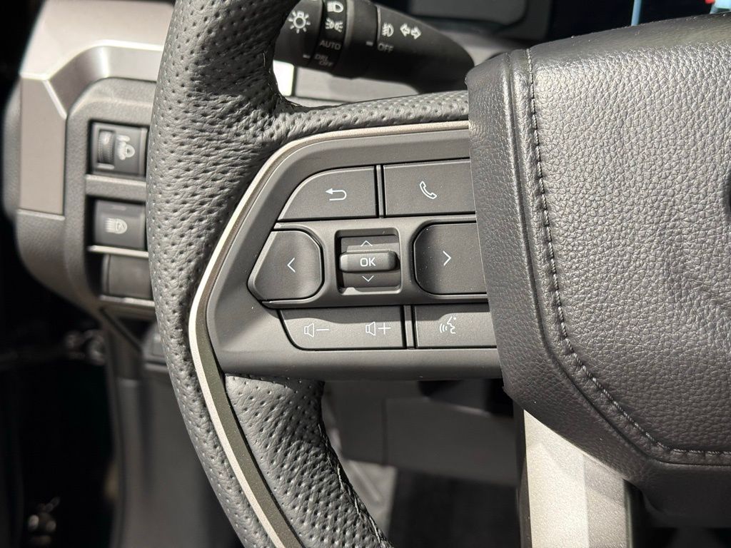 Thumbnail: 2025 Toyota Tacoma - 21