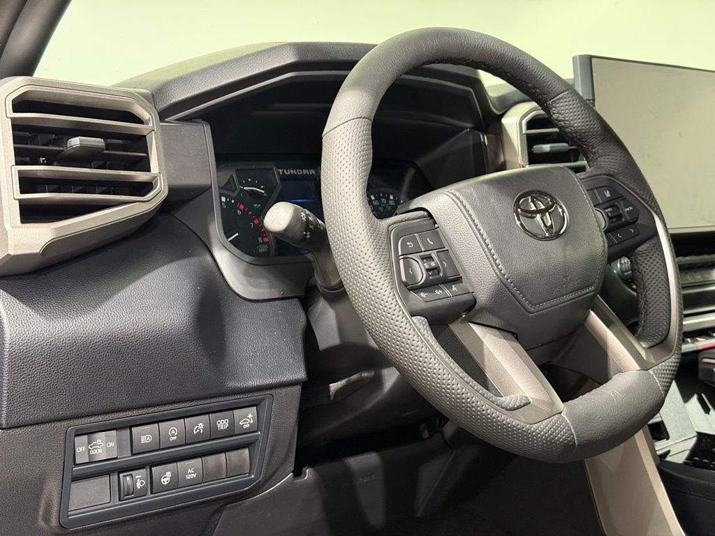 Thumbnail: 2026 Toyota Tundra - 16