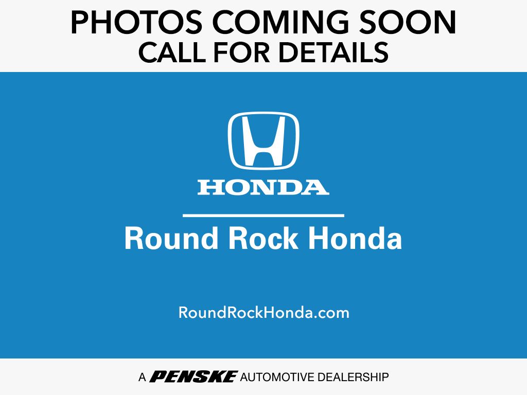 2025 Honda Accord Sport-L -
                Round Rock, TX