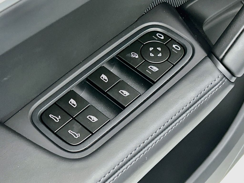 New 2026 Silver Porsche  image 23