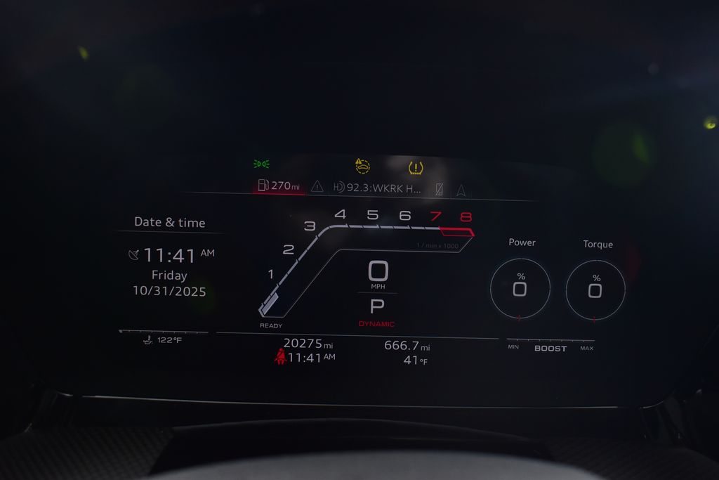 Thumbnail: 2024 Audi RS 3 - 13