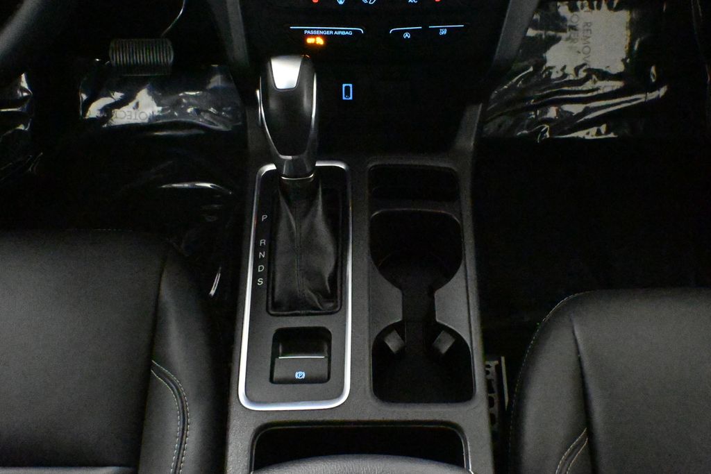 Thumbnail: 2019 Ford Escape - 22