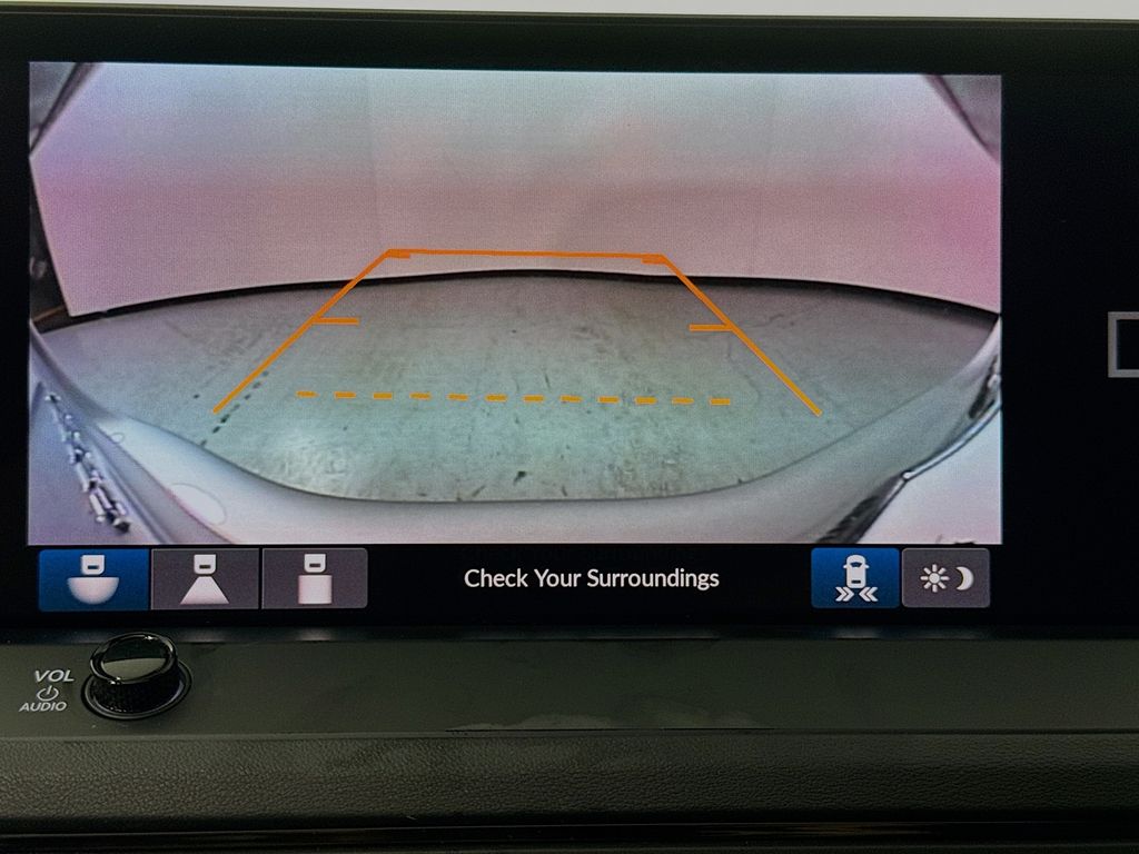 2025 Honda Accord Hybrid Sport-L photo