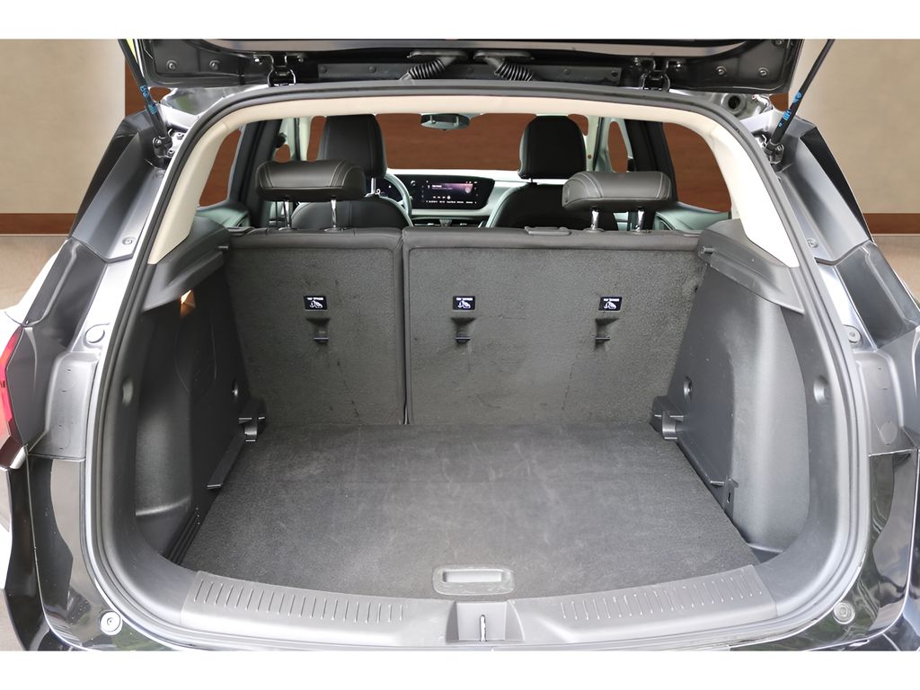 Used Car 2025 Buick Encore Gx  Preferred For Sale Under $25,000 In Austin, Texas