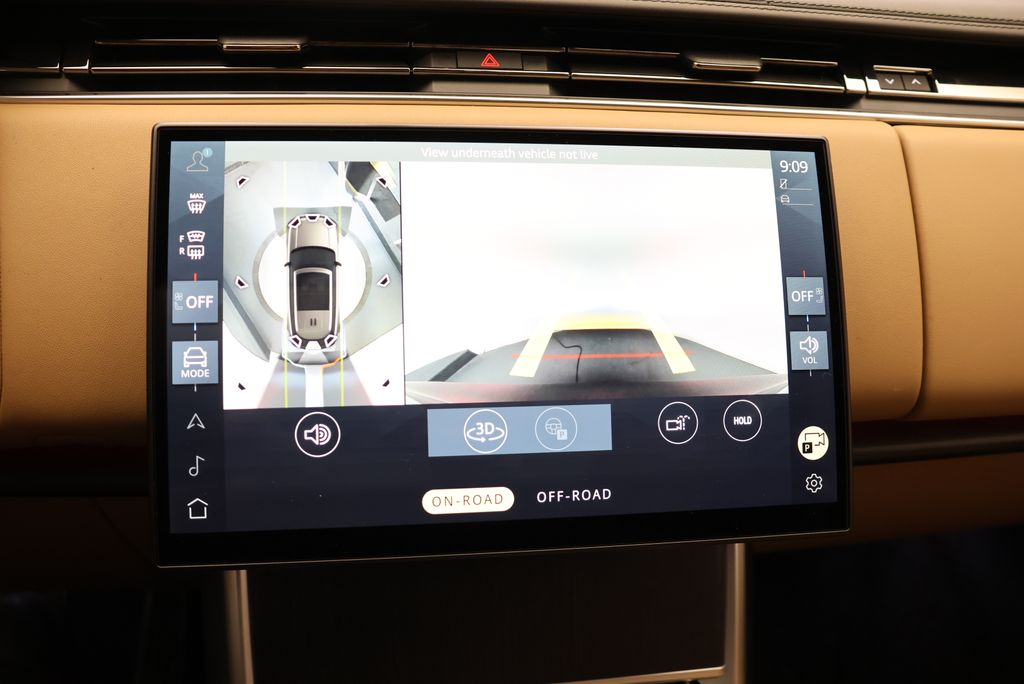 Thumbnail: 2026 Land Rover Range Rover - 21