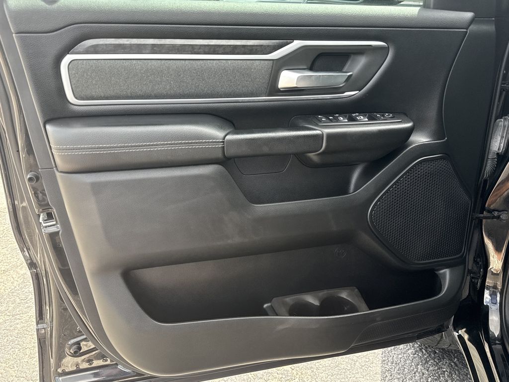 2021 Ram 1500 Big Horn/Lone Star Black at Victoria Chrysler Dodge Jeep Ram