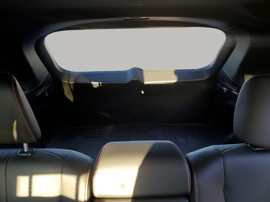 Used Car 2022 Honda Passport  Trailsport For Sale Under $35,000 In Austin, Texas