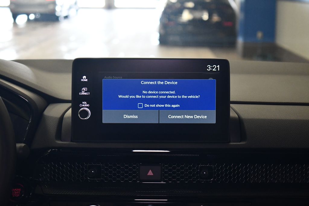 Thumbnail: 2026 Honda CR-V - 11