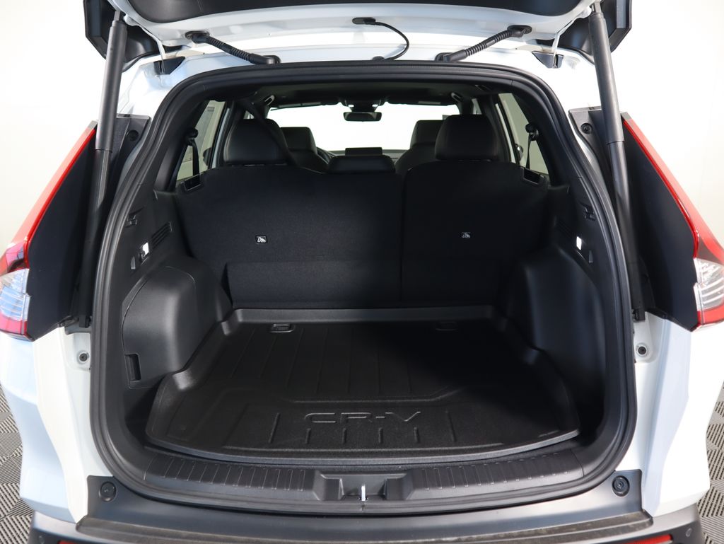 Thumbnail: 2026 Honda CR-V - 28