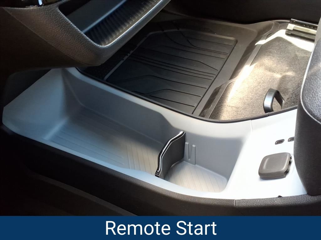 ChevroletBolt EV8