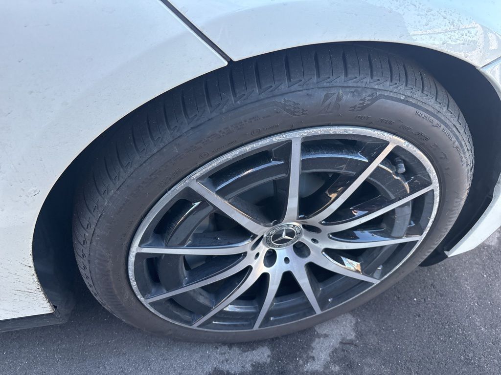 Thumbnail: 2022 Mercedes-Benz EQS - 8