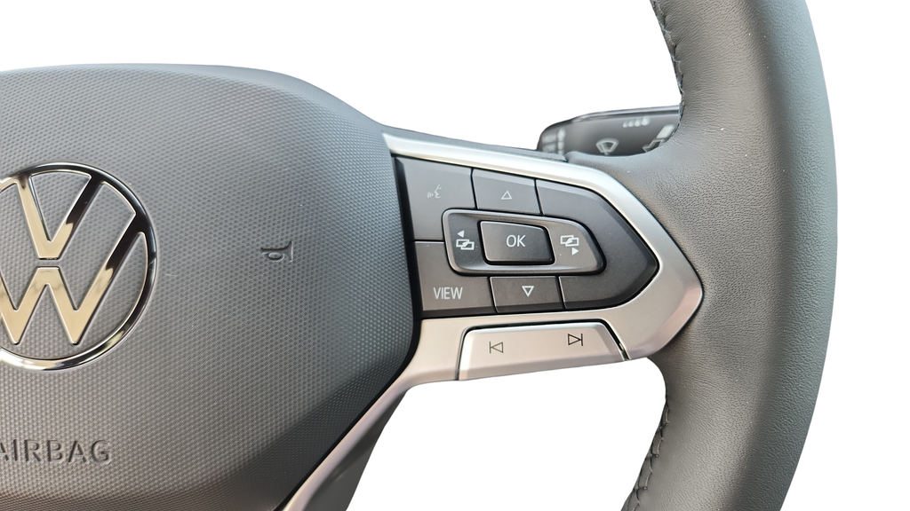 2026 Volkswagen Jetta