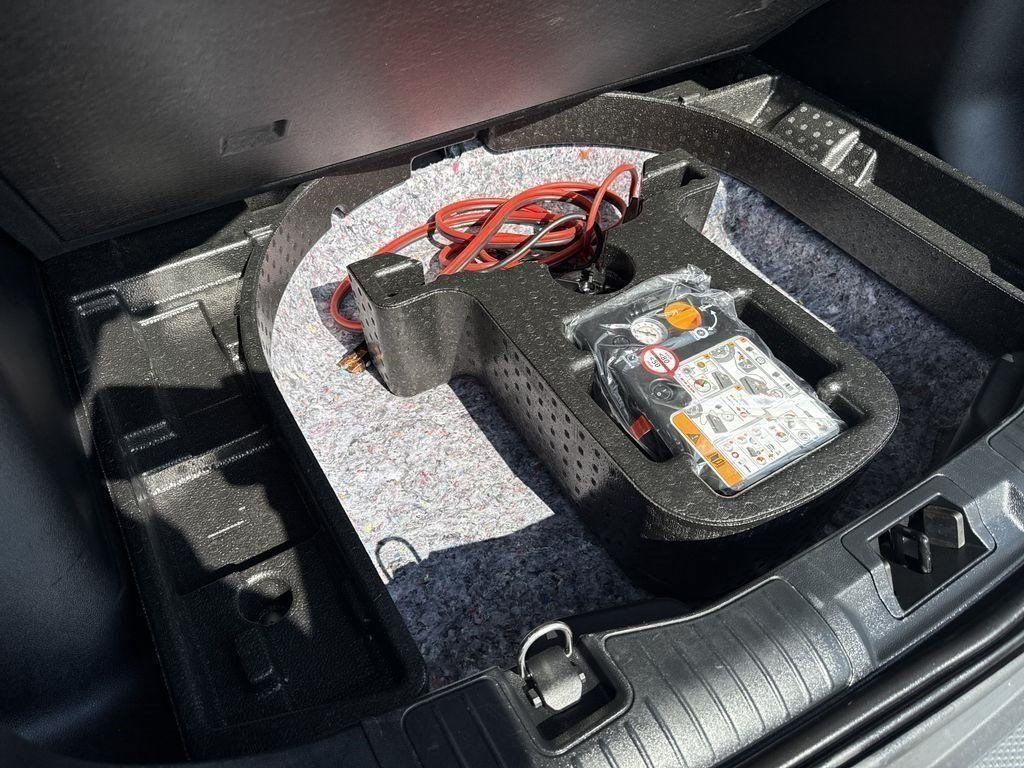 Used 2022 Ford Escape SUV