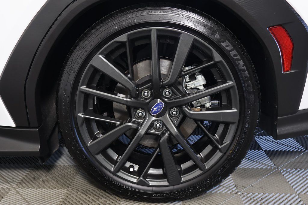 Thumbnail: 2025 Subaru WRX - 16