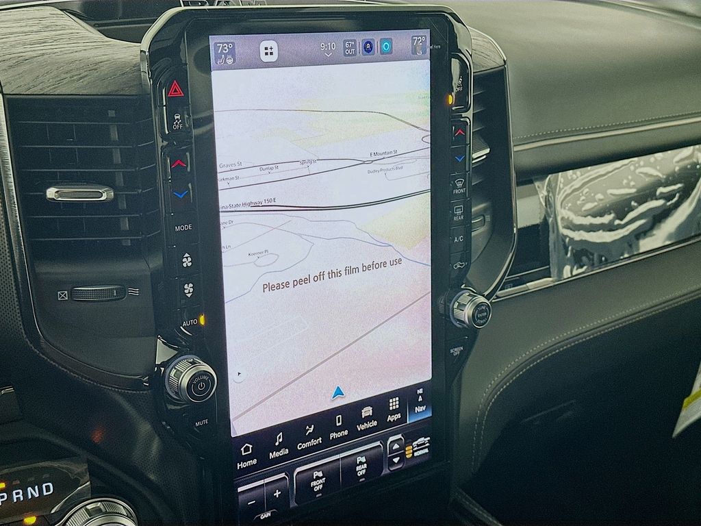 New 2026 White Ram Limited 14in image 15