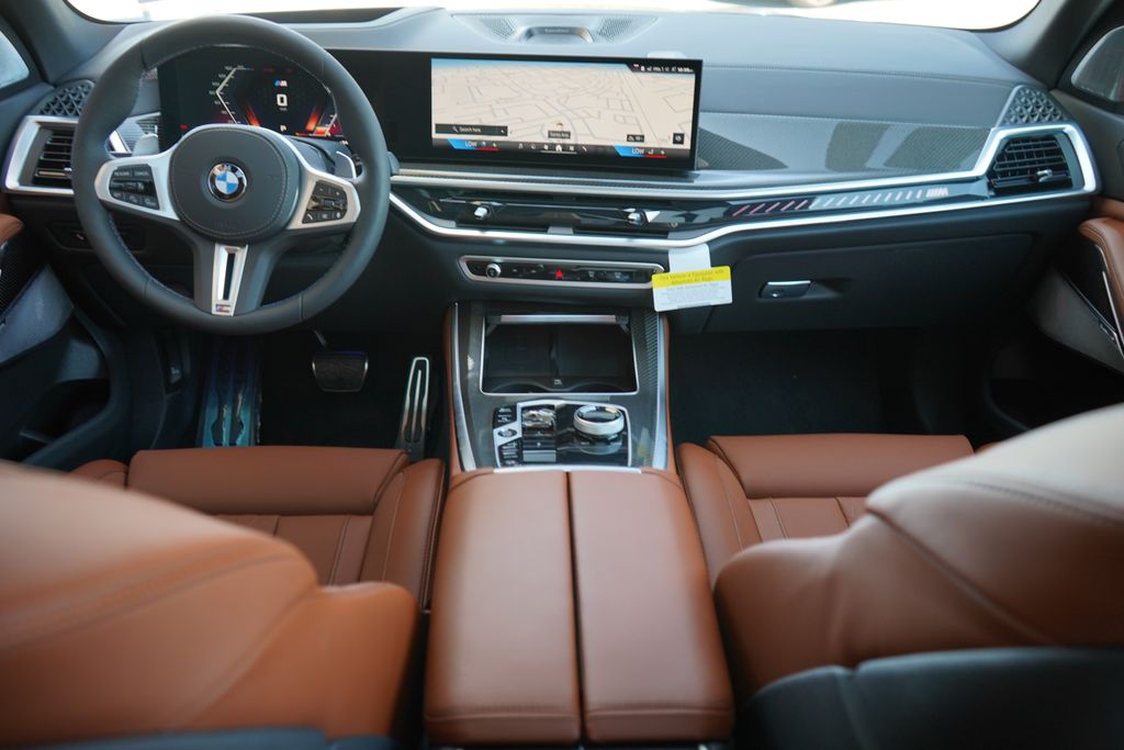 Thumbnail: 2026 BMW X5 - 13