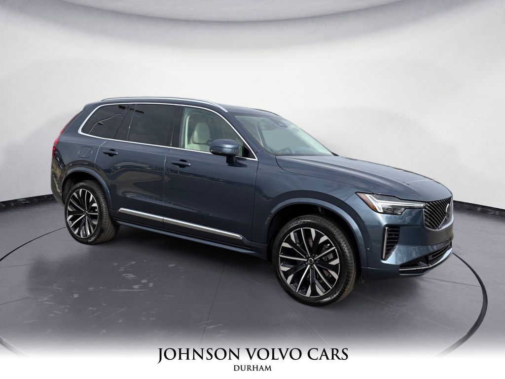 2026 Volvo XC90 B6 Ultra 6-Passenger AWD