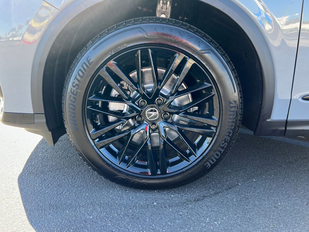 Thumbnail: 2026 Acura MDX - 6