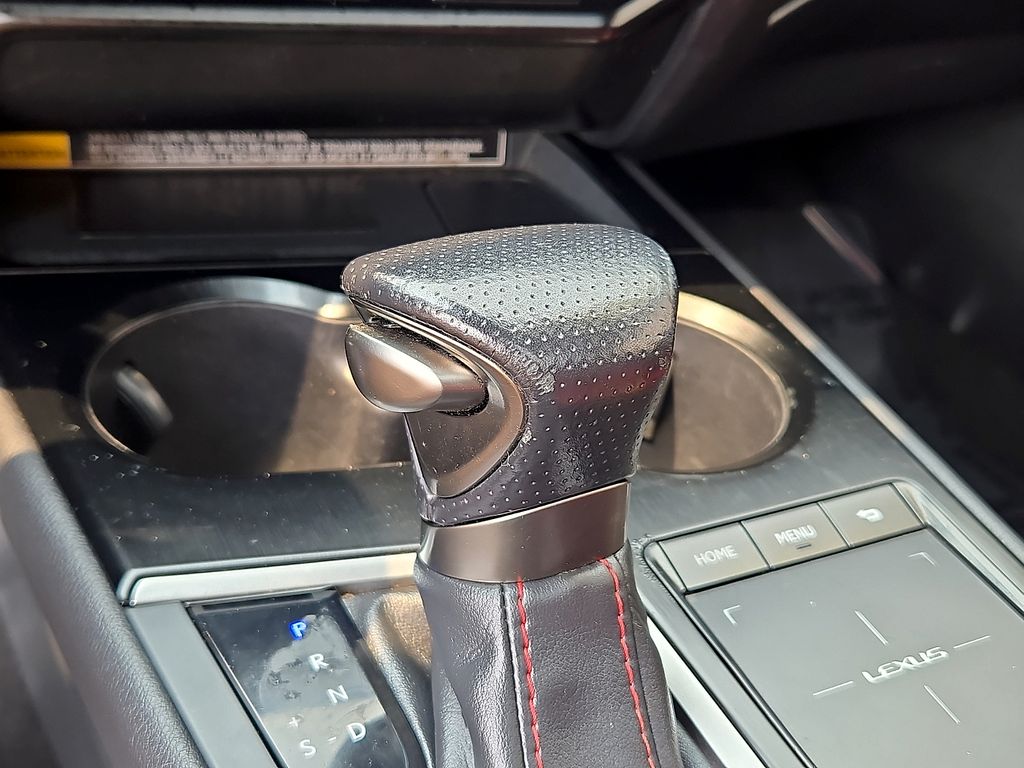 2020 Lexus UX