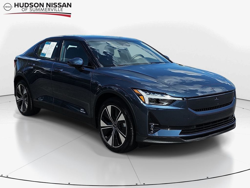 2024 Polestar 2 Long Range Dual Motor AWD