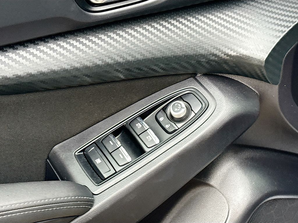 Used 2024 Silver Subaru Premium image 17