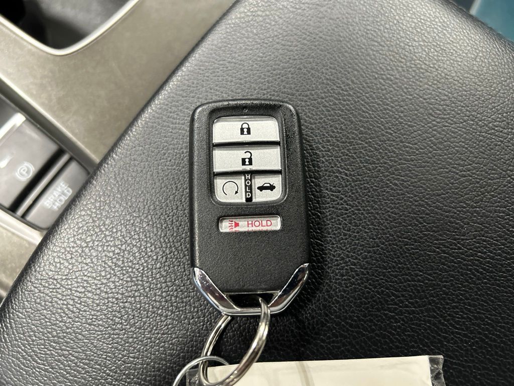 used 2018 Honda Accord car, priced at $22,794