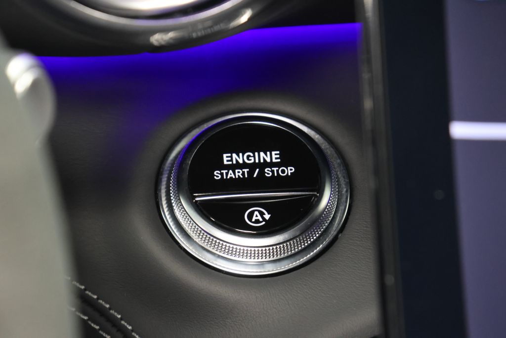 Thumbnail: 2022 Mercedes-Benz SL-Class - 24