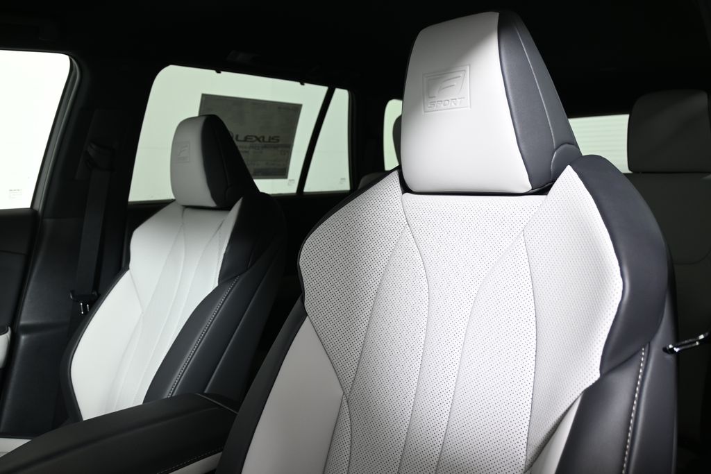 Thumbnail: 2026 Lexus TX - 15