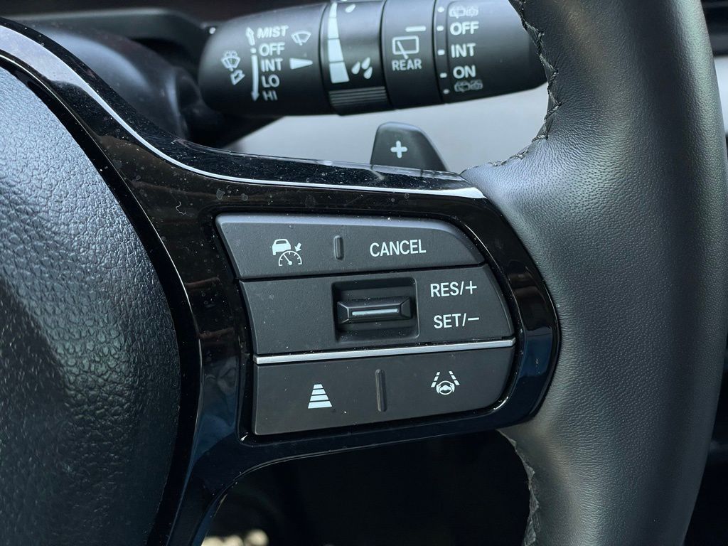 Thumbnail: 2025 Honda Pilot - 14