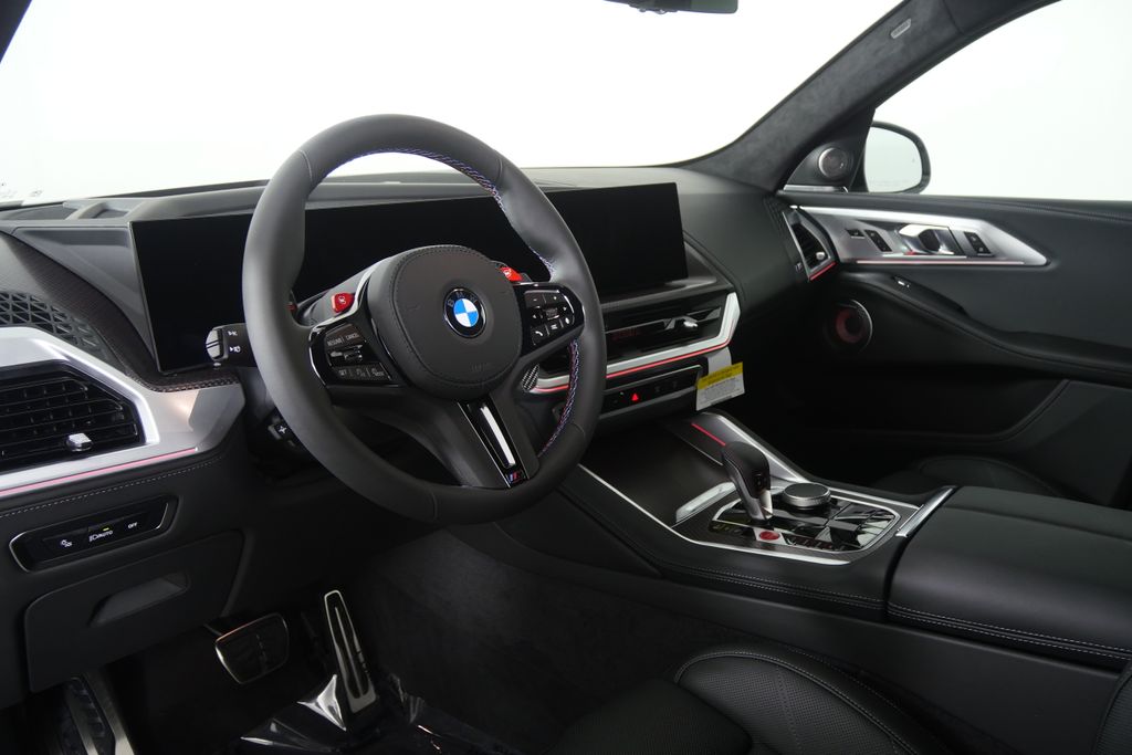 Thumbnail: 2026 BMW XM - 13