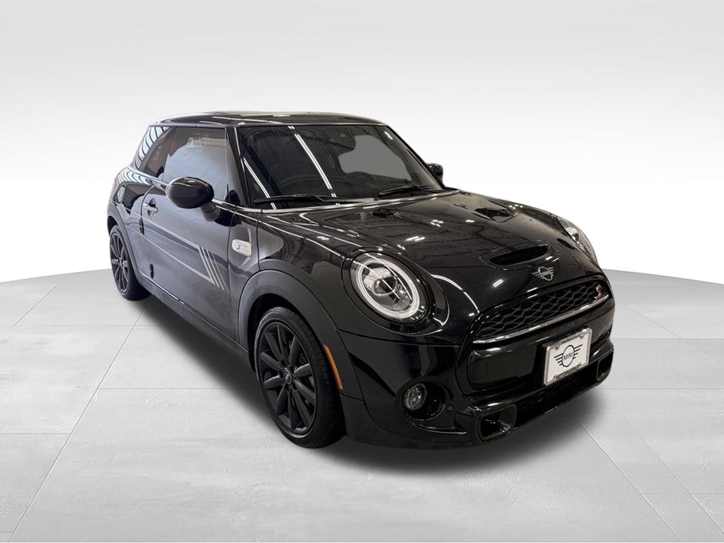 Thumbnail: 2021 MINI Cooper - 7