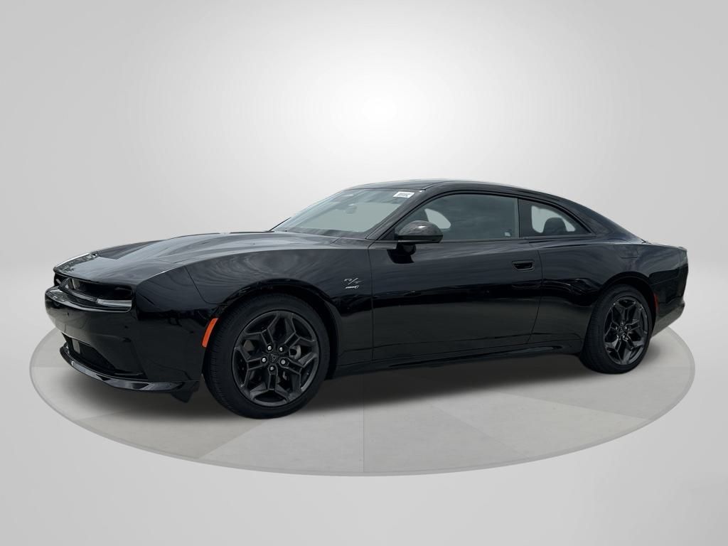2025 Dodge Charger Daytona R/T's photo