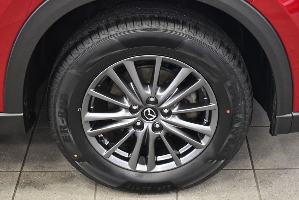 Thumbnail: 2020 Mazda CX-5 - 12