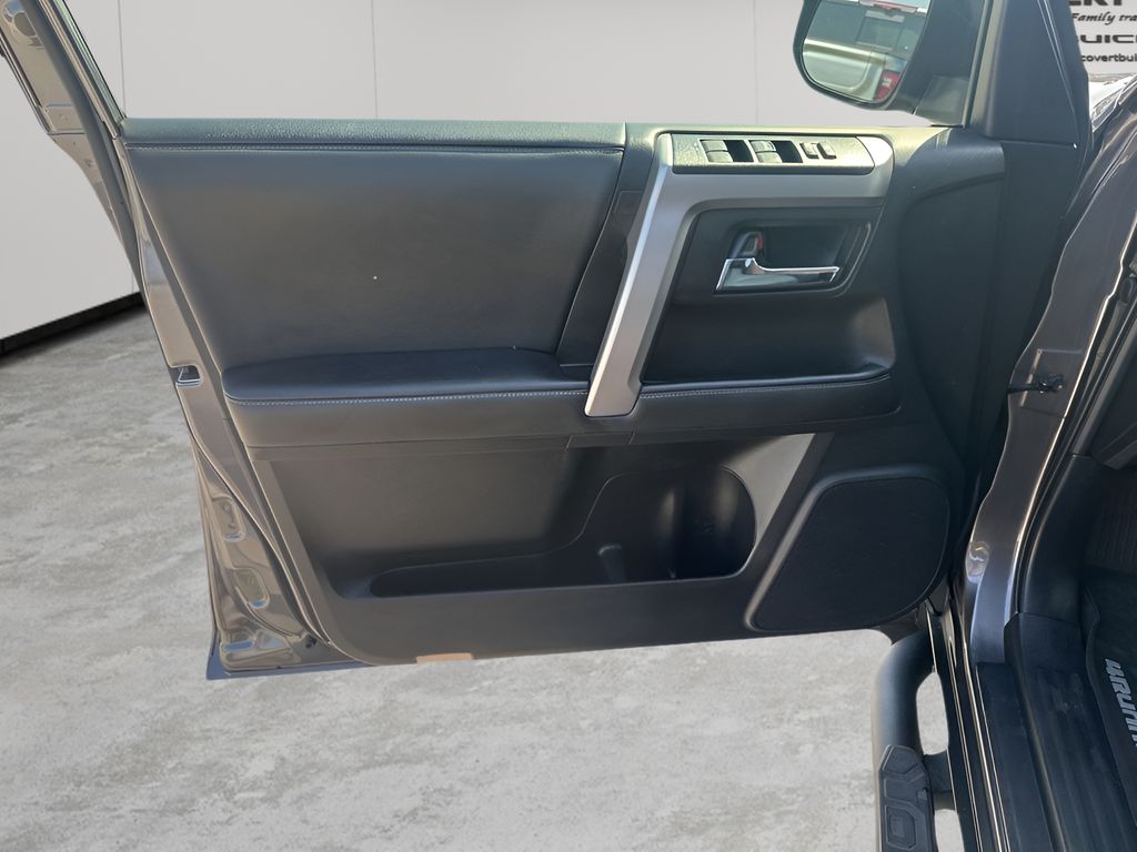 2020 Toyota 4runner  Limited In Austin, Texas
