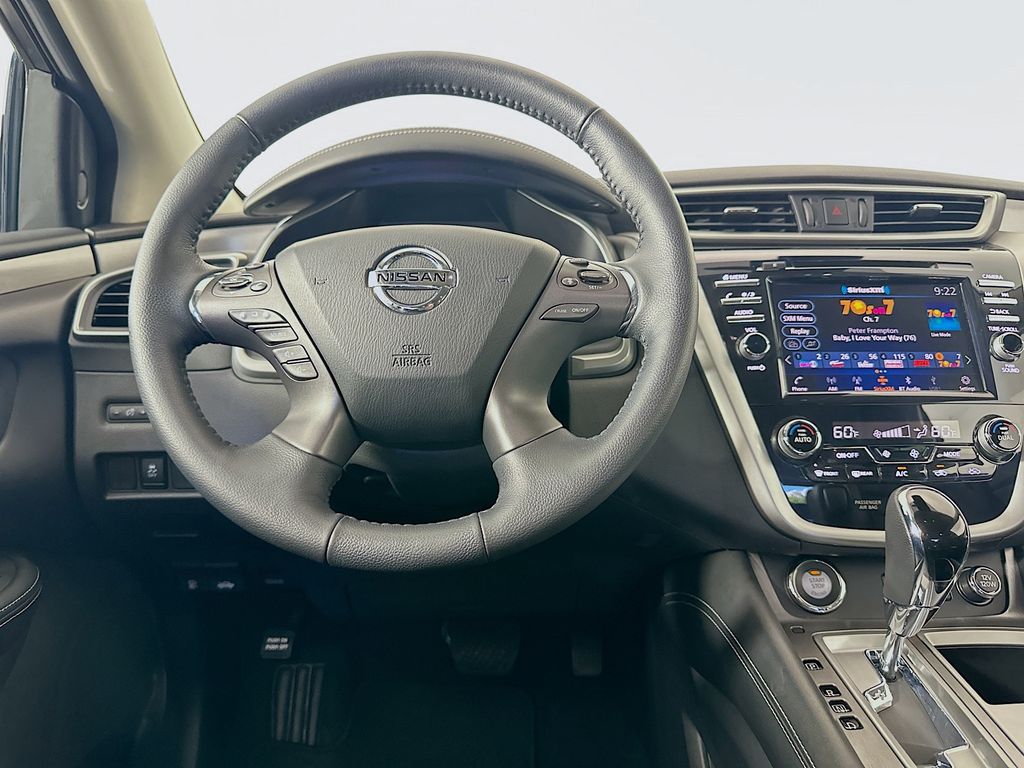 Thumbnail: 2022 Nissan Murano - 21