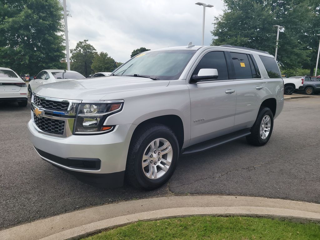  2019 Chevrolet Tahoe LT RWD   