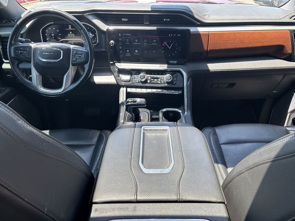 Used 2022 GMC Sierra 1500 Truck