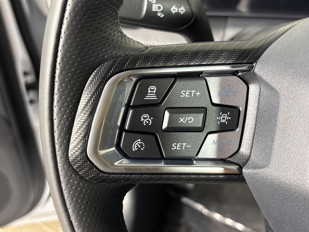 New 2026 White Ford EcoBoost Premium image 18