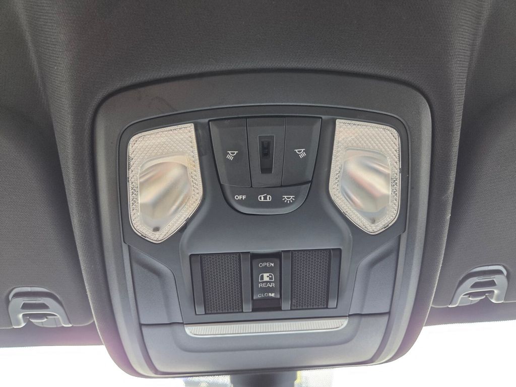 Used 2021 Ram 1500 Truck