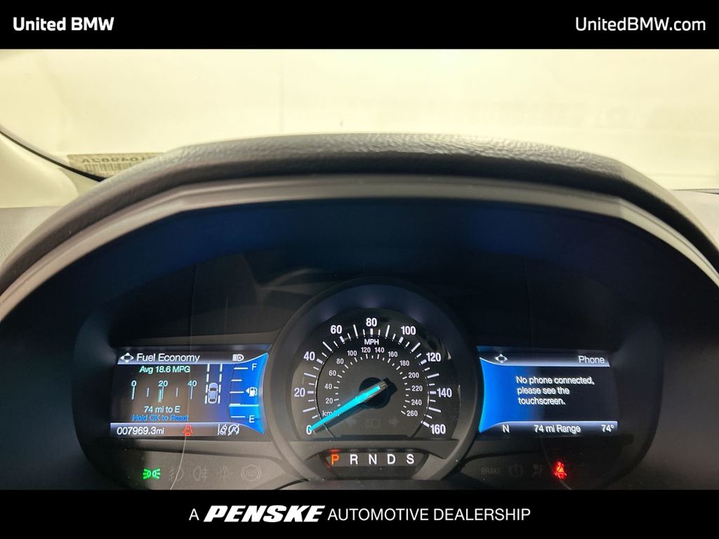 Thumbnail: 2024 Ford Edge - 15