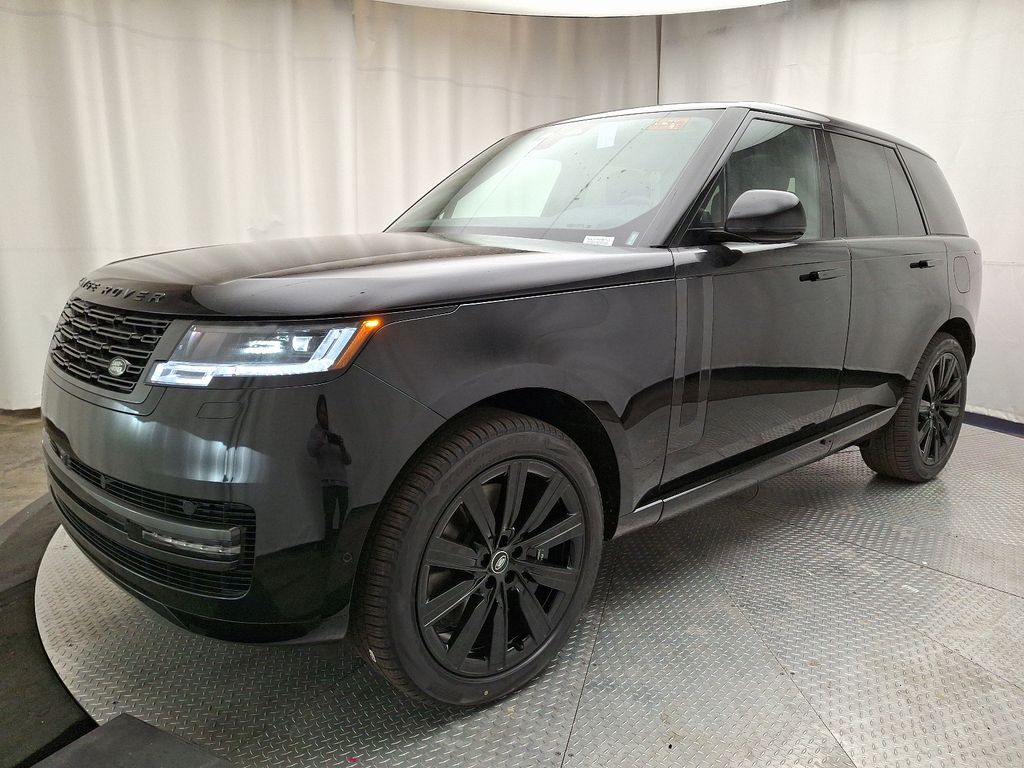 2025 Land Rover Range Rover SE -
                Eatontown, NJ
