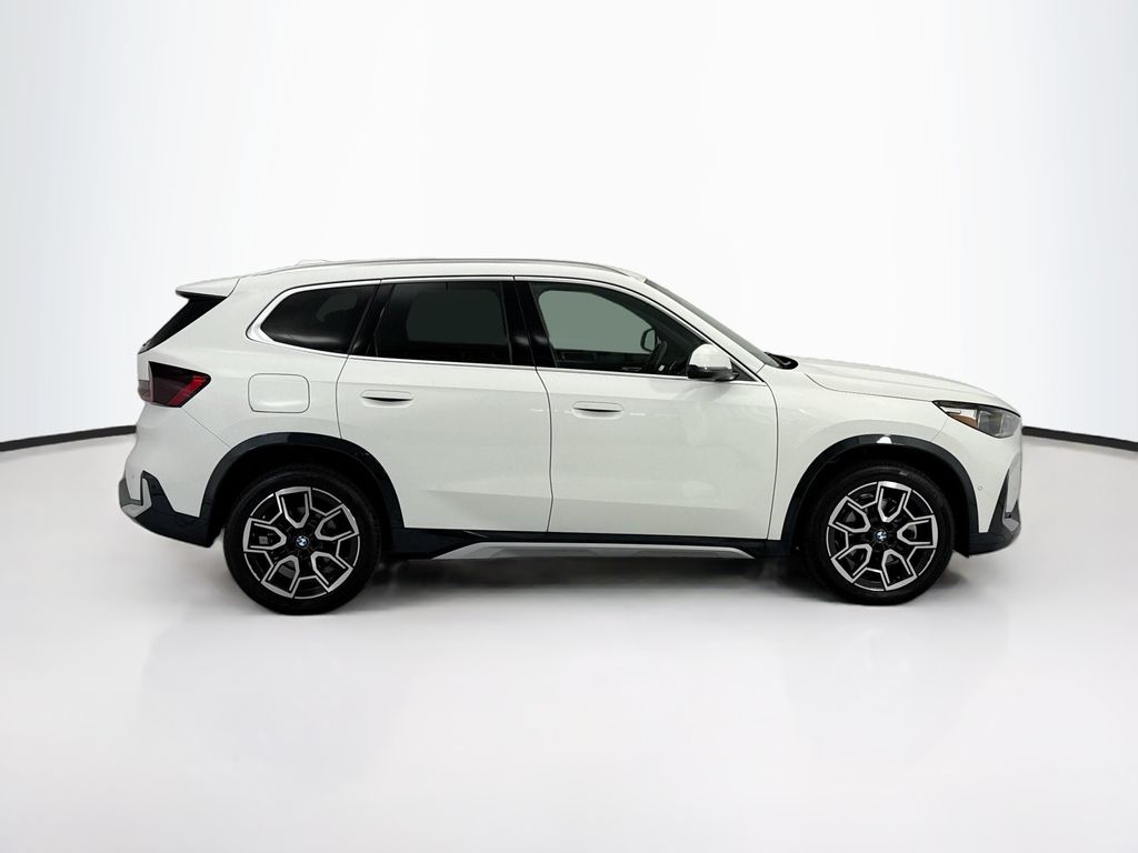 Thumbnail: 2025 BMW X1 - 4