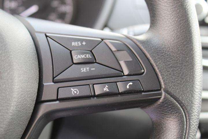 Used Car 2023 Nissan Altima  2.5 S For Sale Under $20,000 In Georgetown, Texas