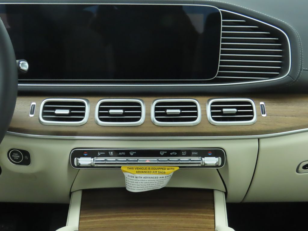 Thumbnail: 2026 Mercedes-Benz GLE - 15