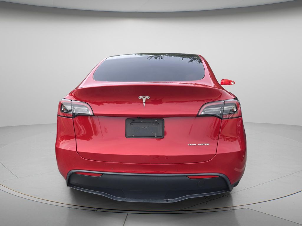 2021 Tesla Model Y - $26,999