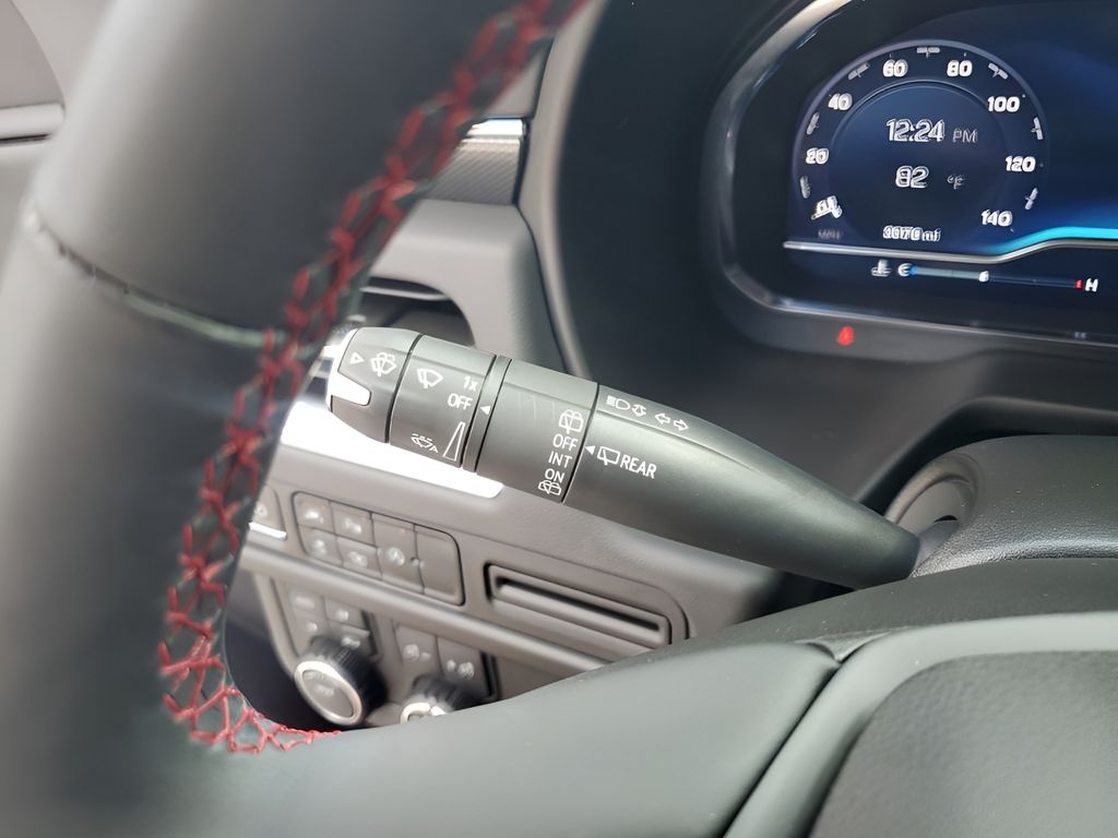 Used Car 2023 Chevrolet Tahoe  Rst For Sale Under $60,000 In Austin, Texas