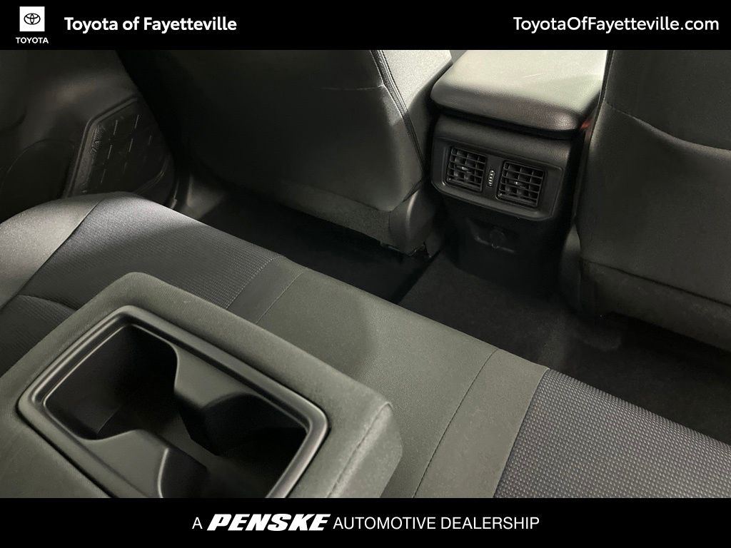 Thumbnail: 2025 Toyota RAV4 - 16