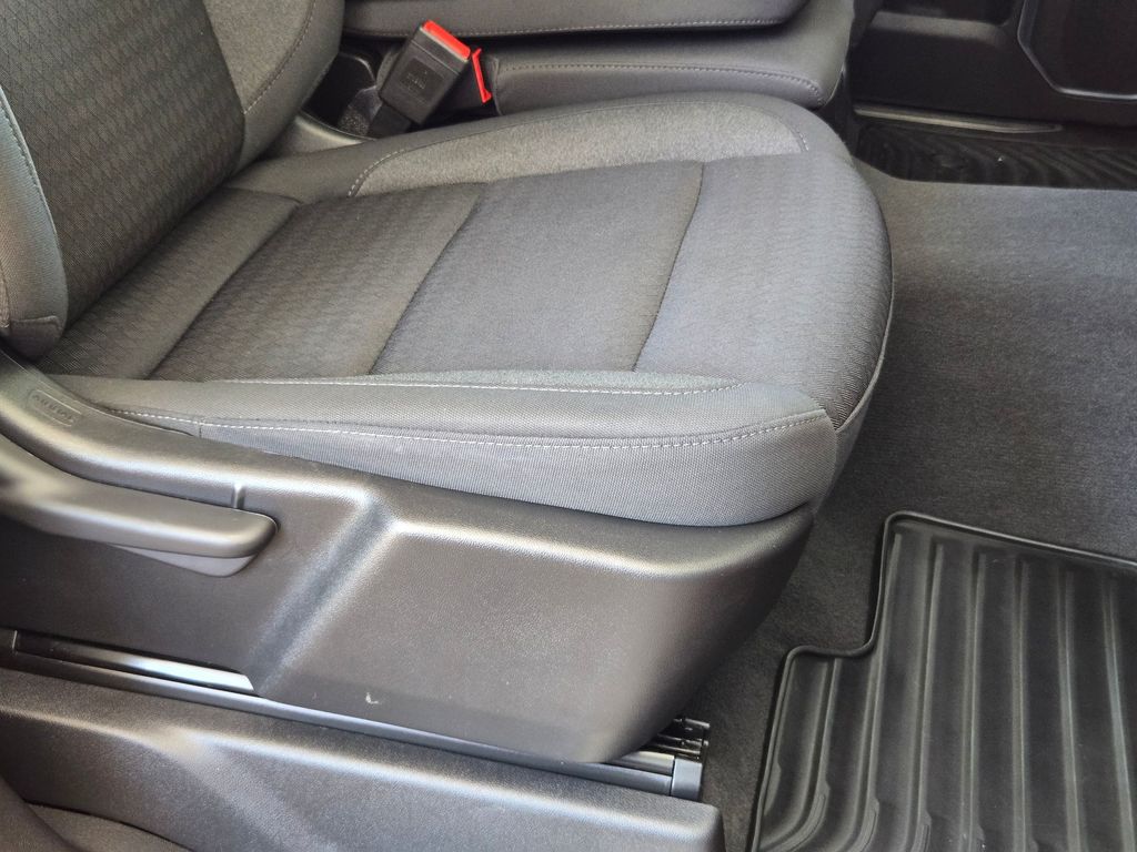 Used 2023 Chevrolet Silverado 1500 Truck