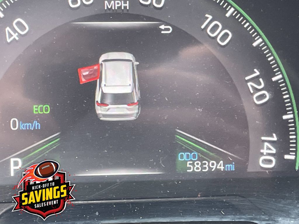 Used 2024 Toyota RAV4 SUV